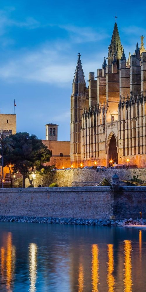 Getting around Palma de Mallorca