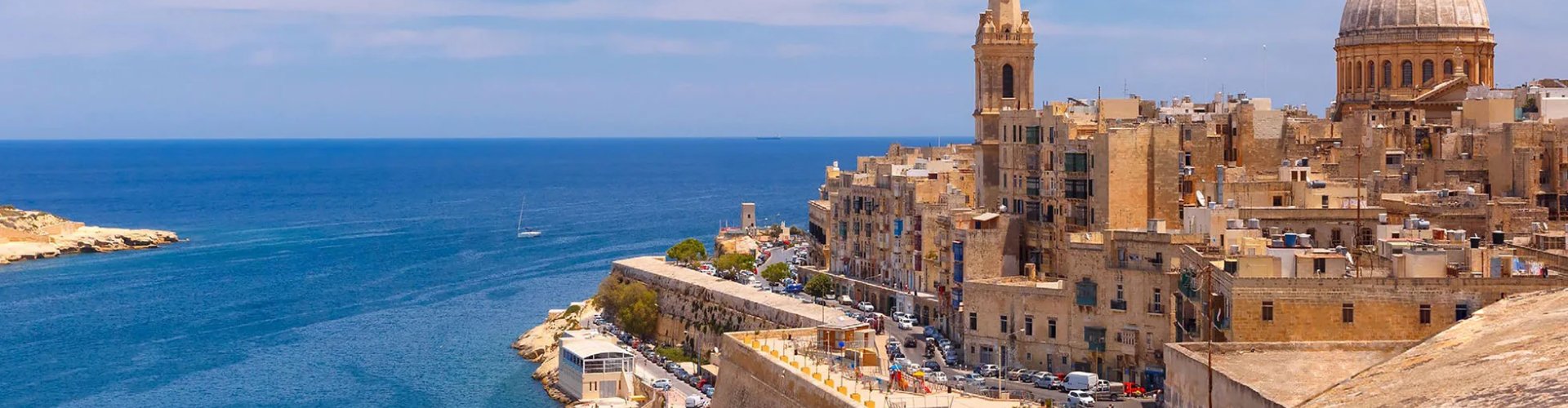Valletta, MT