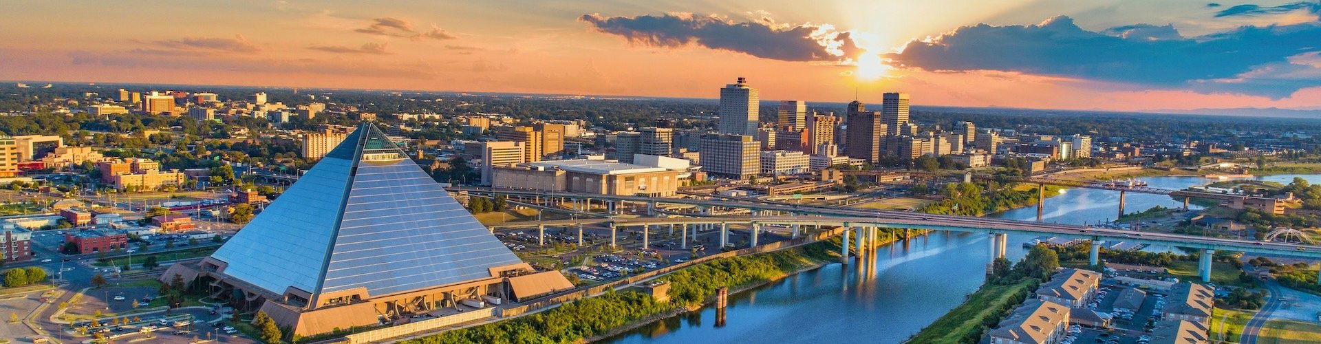 Memphis, TN, US