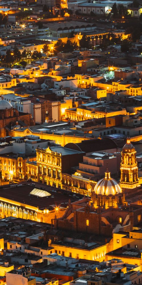 Getting around Durango, DG, MX