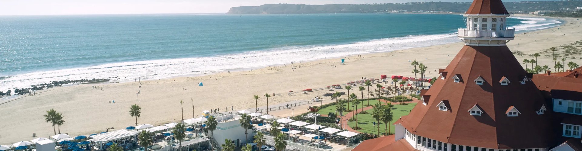 Coronado, CA, US