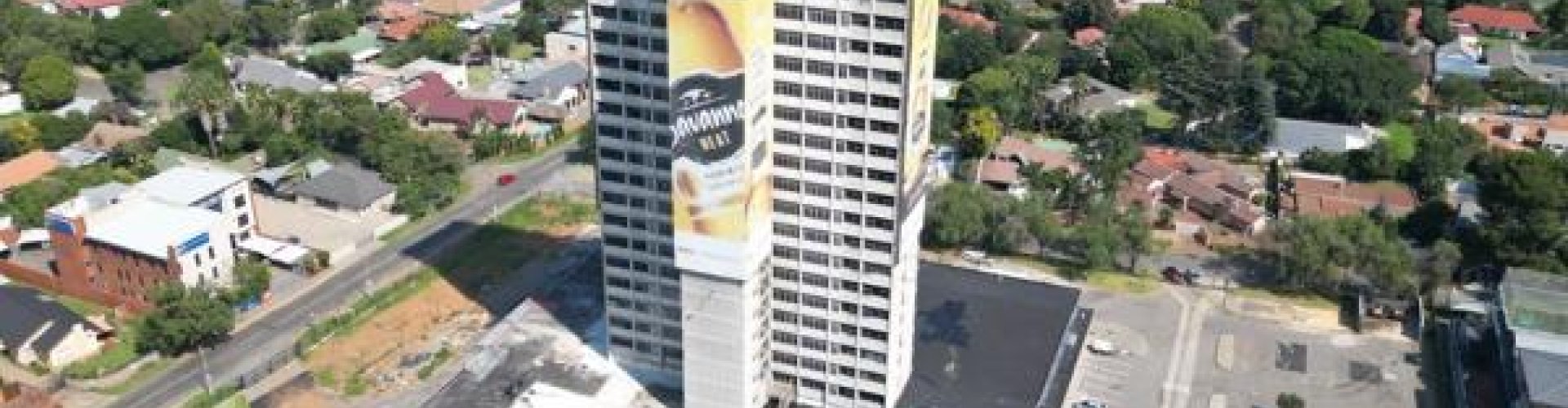 Edenvale, ZA