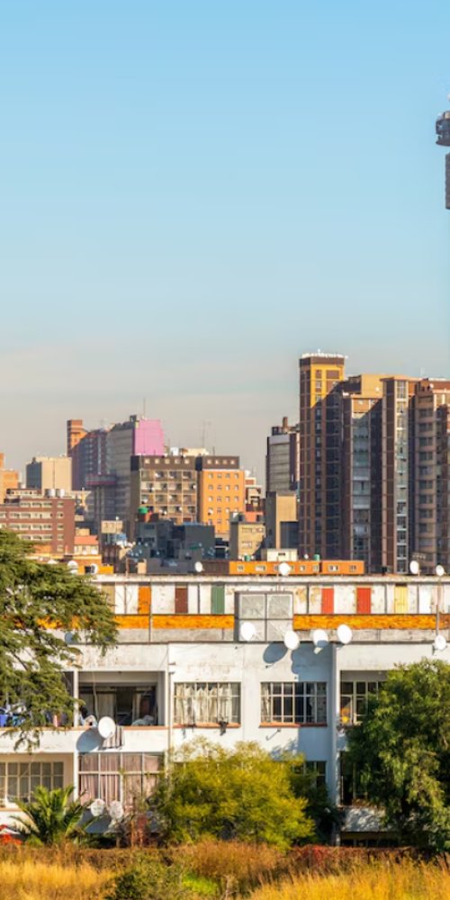 Edenvale Transit and Transport