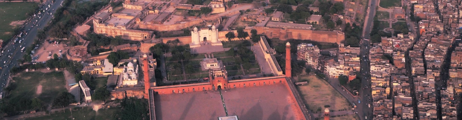 Lahore, PK