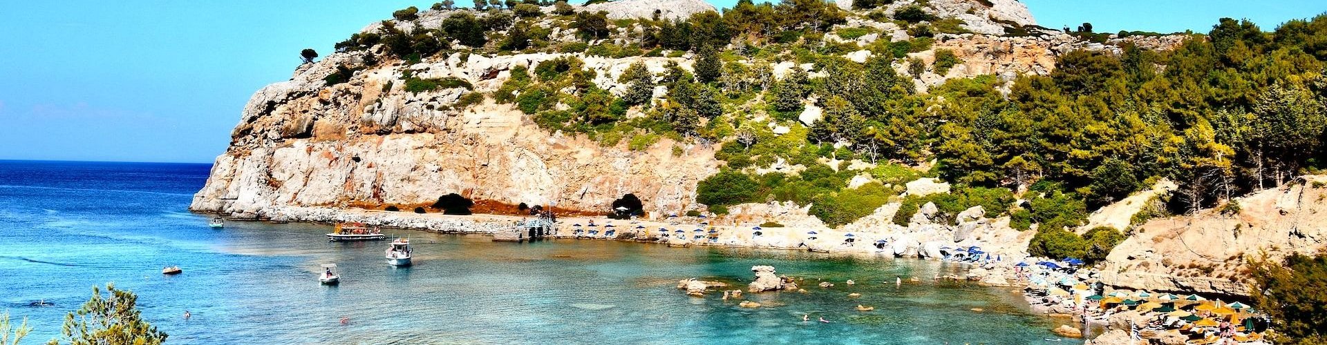 Faliraki, GR