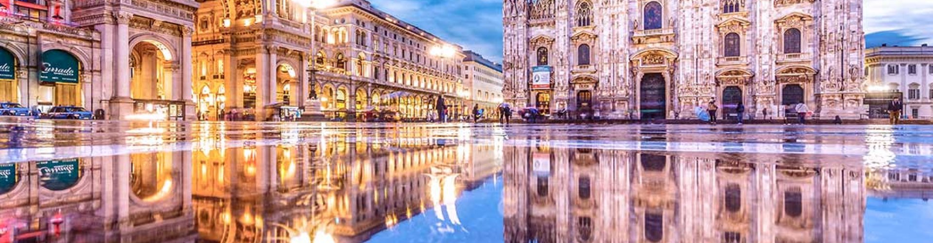 Milan, IT