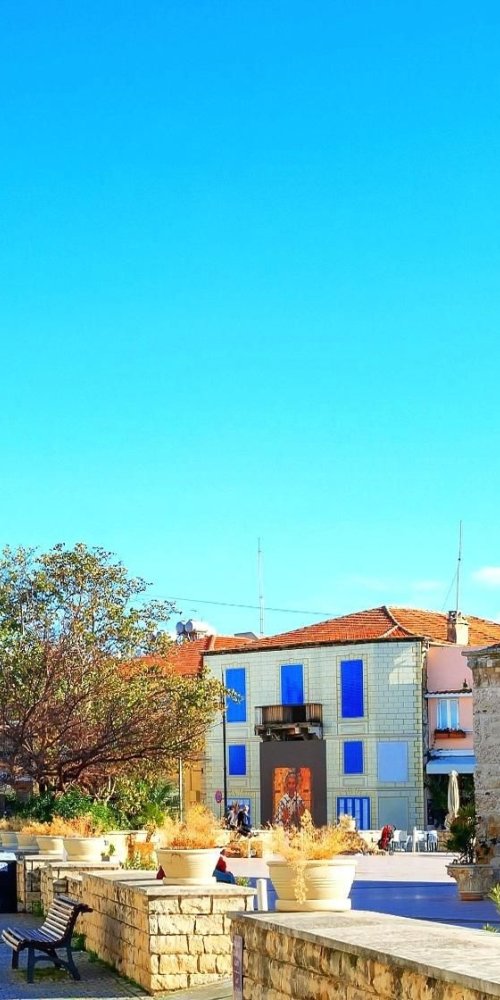 Getting Around Larnaca