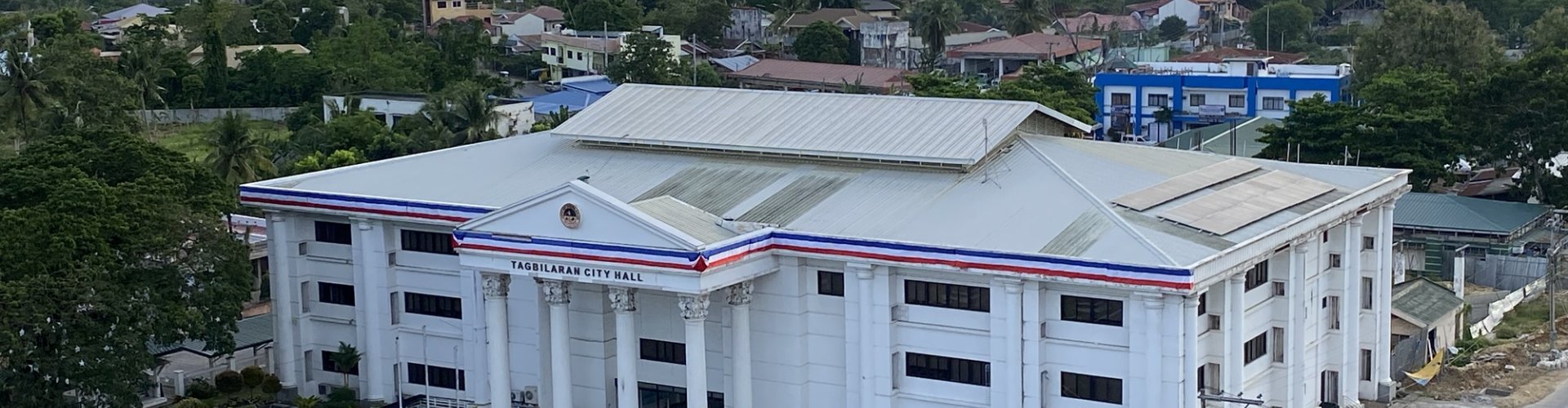 Tagbilaran City, PH
