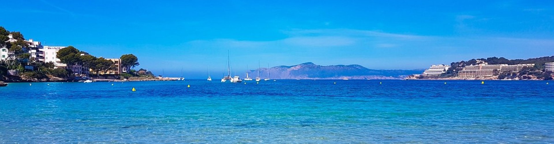 Santa Ponsa, ES