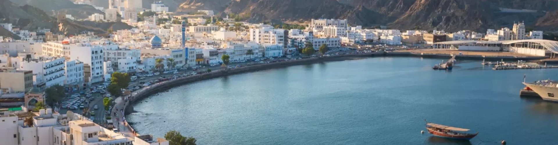 Muscat, SC, OM