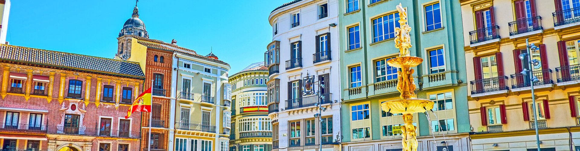 Málaga, ES