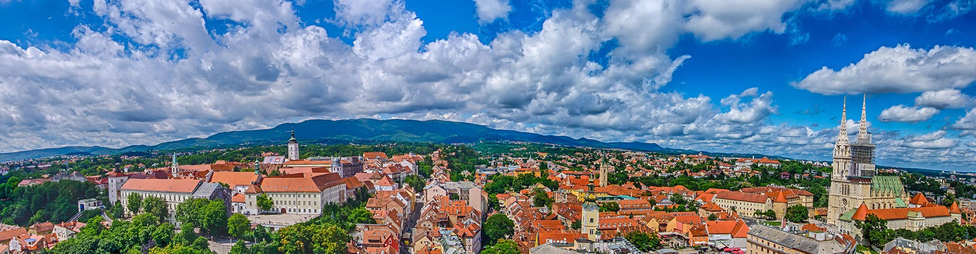 Zagreb, HR