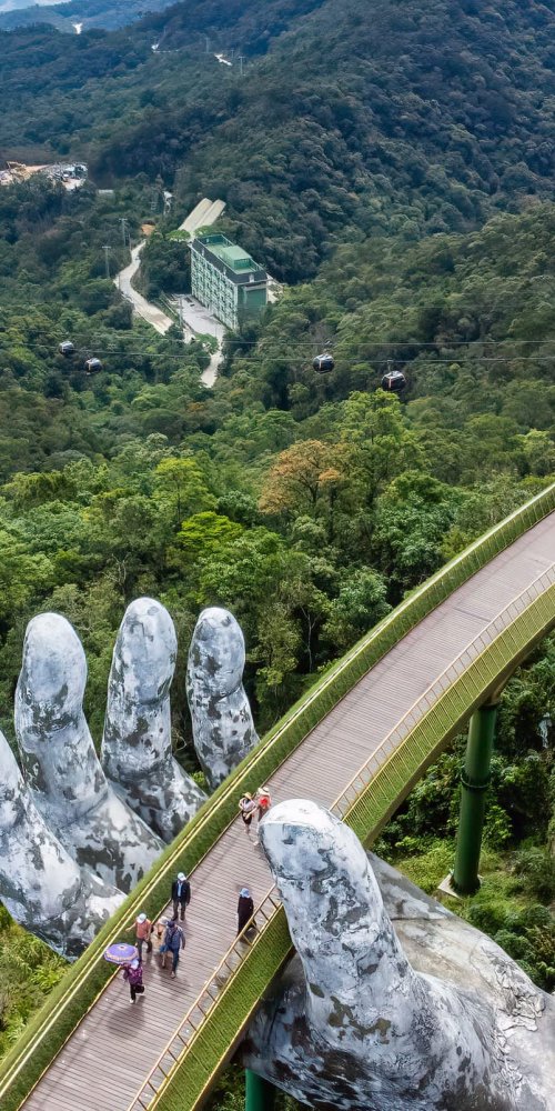 Getting Around Da Nang City