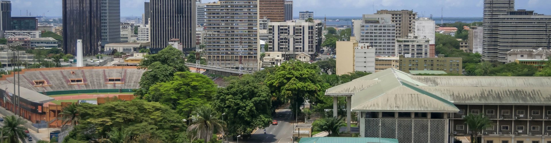 Abidjan, CI