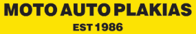 Moto Auto Plakias Logo