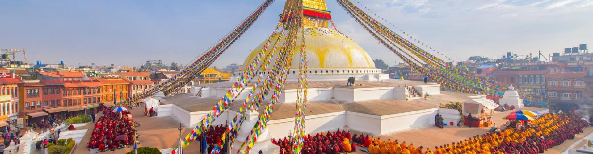Kathmandu, NP