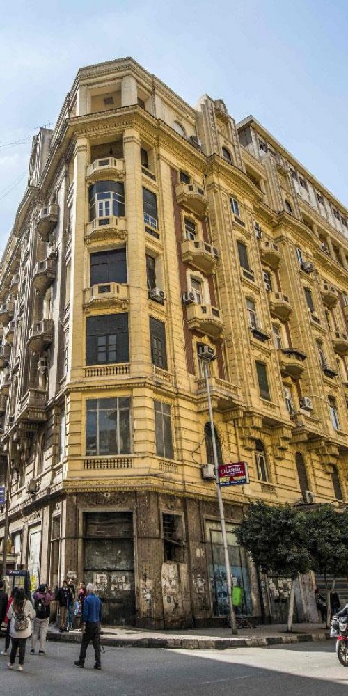 Cairo Transport
