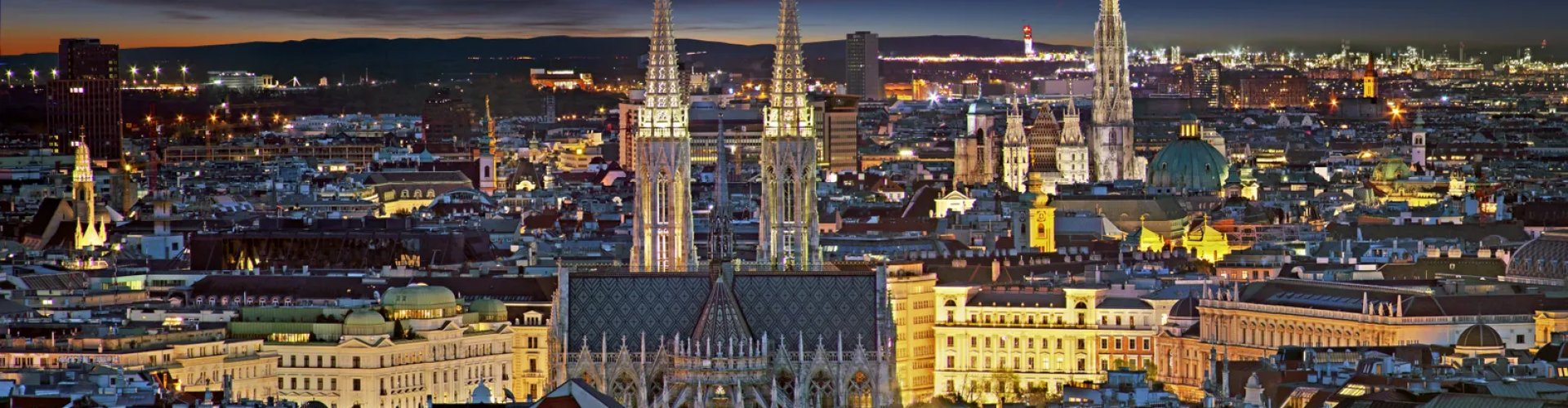 Vienna, AT