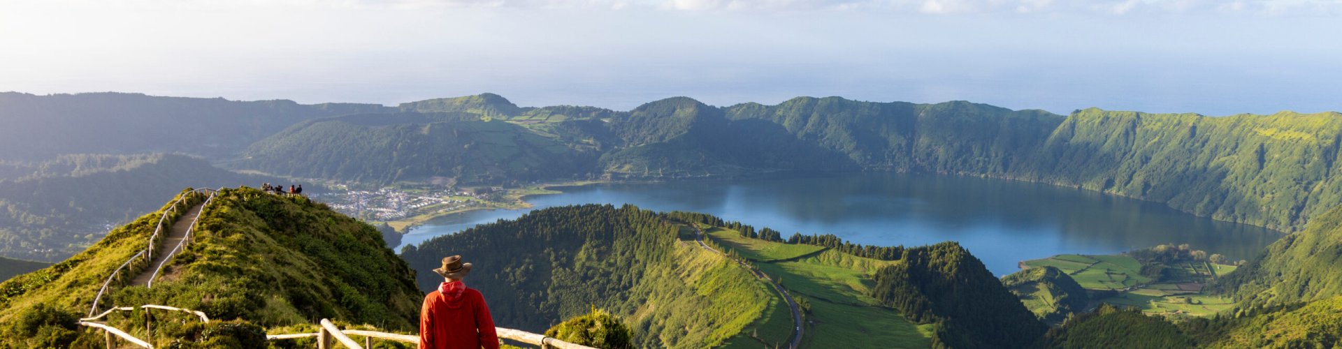 São Miguel, PT
