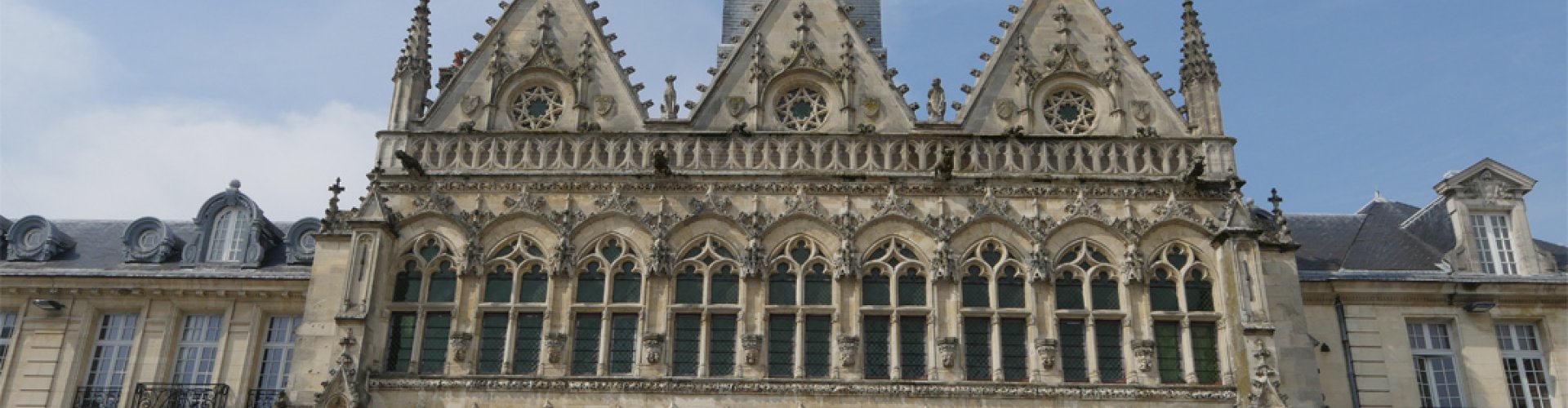Saint Quentin Les Marais, FR