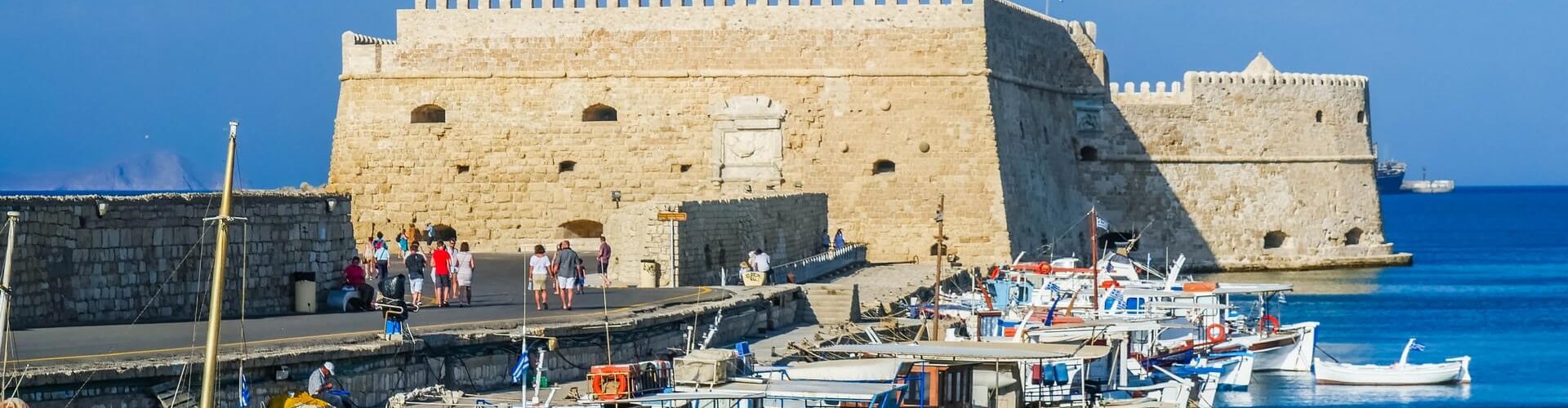 Heraklion, GR