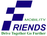Friends Mobility Logo