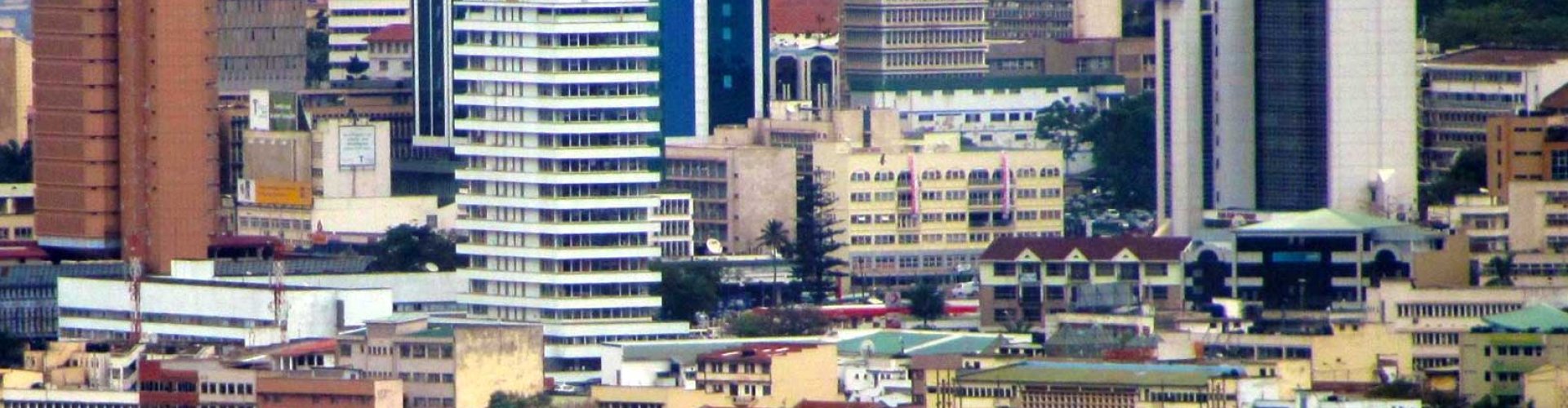 Kampala, UG