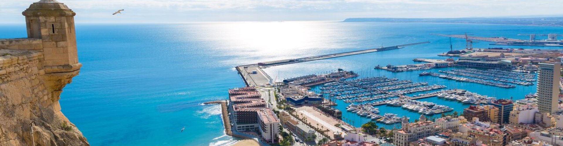 Alicante, ES
