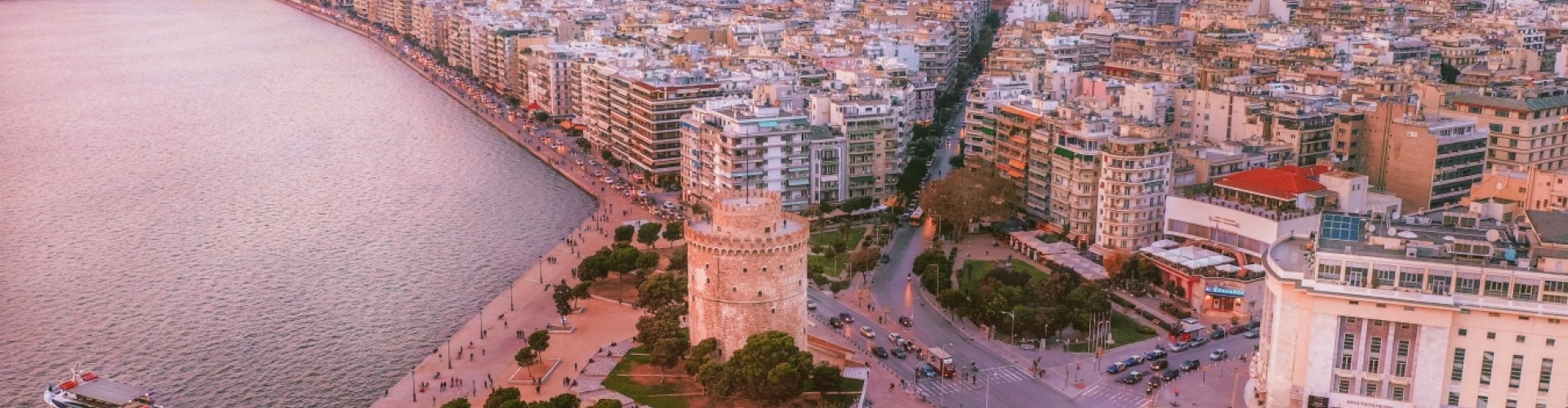 Thessaloniki, GR