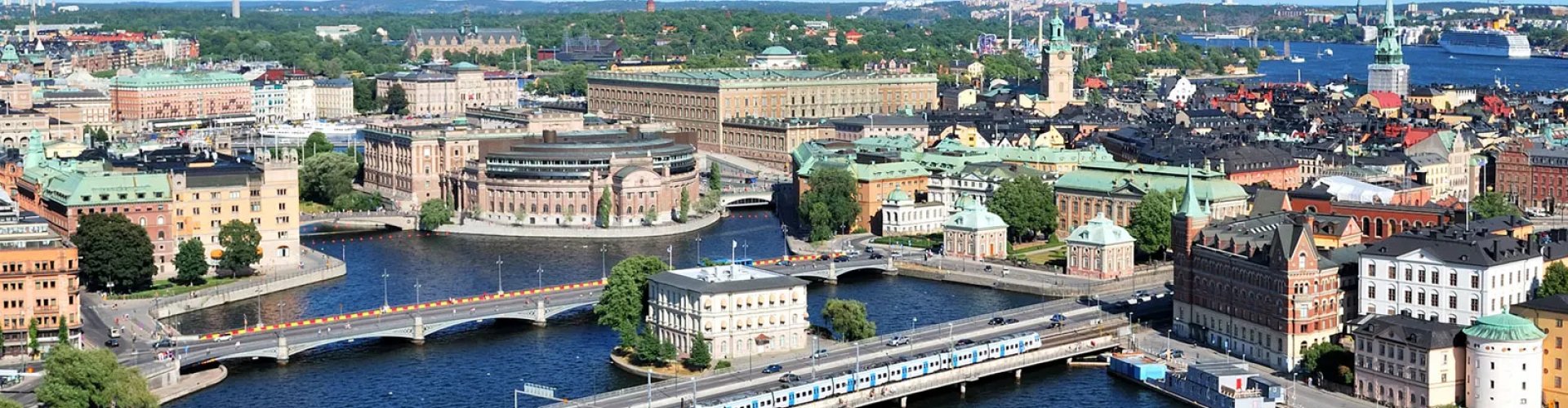 Stockholm, SE