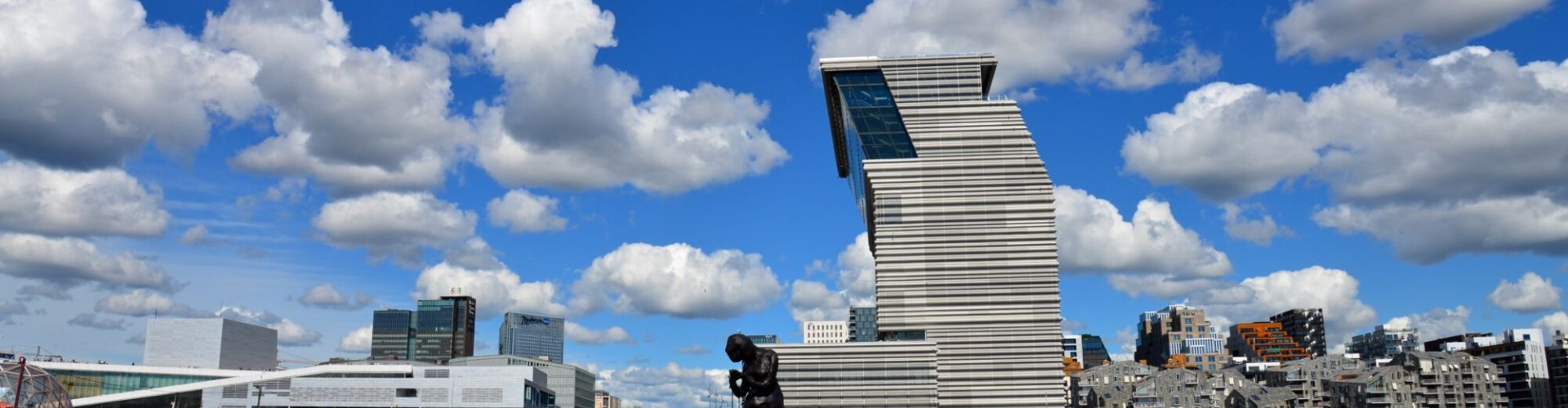 Oslo, NO