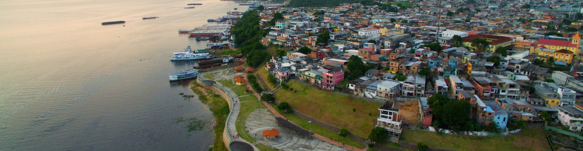 Manaus, BR