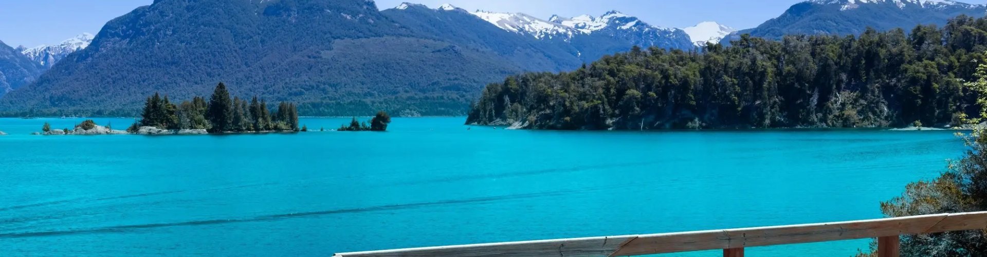 Bariloche, AR