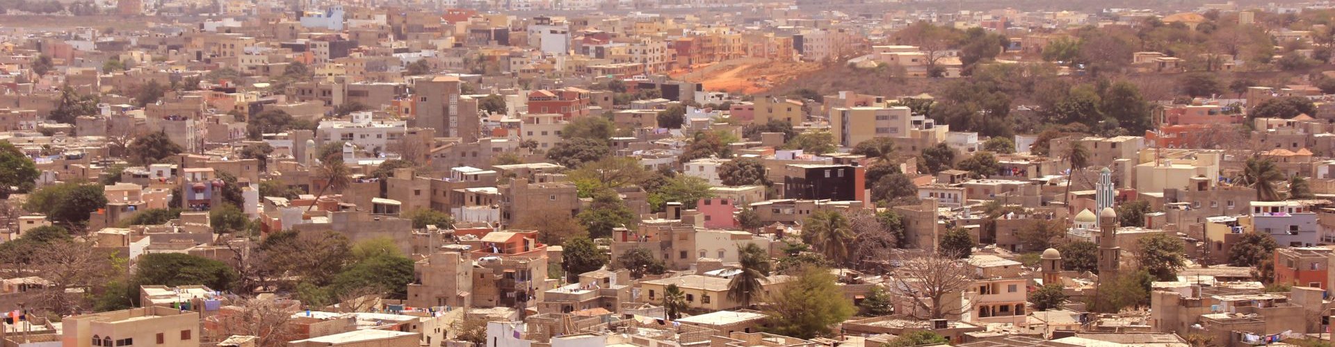 Dakar, SN