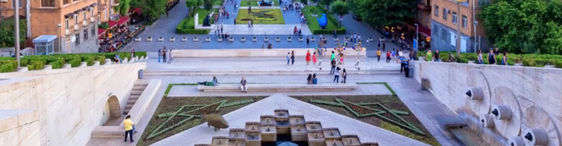 Yerevan, AM
