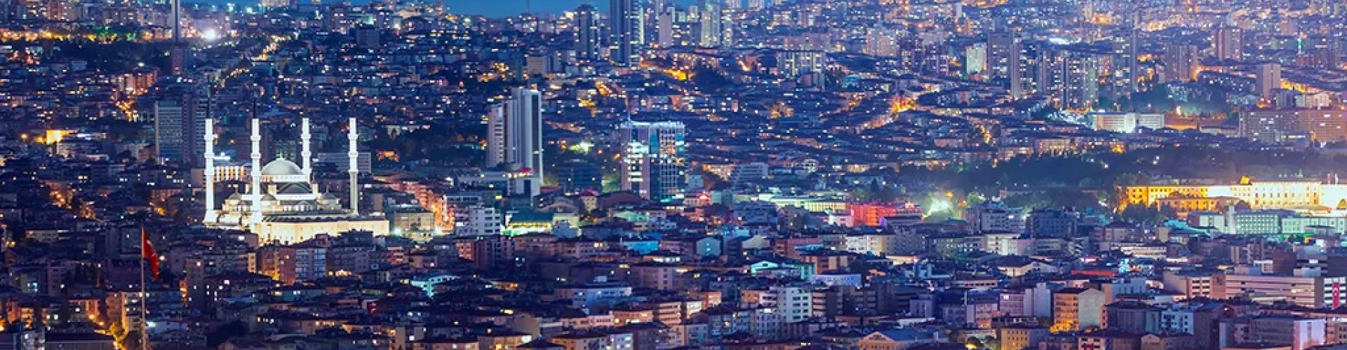 Ankara, TR