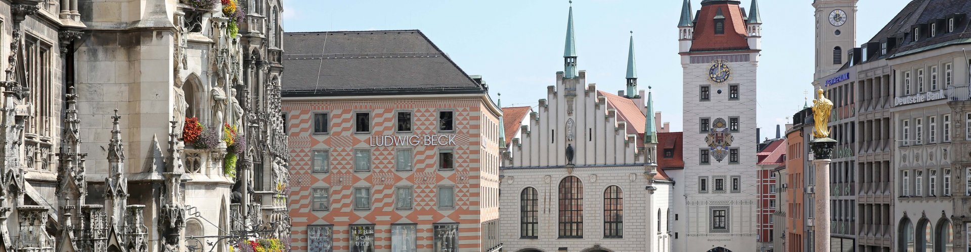 Munich, DE