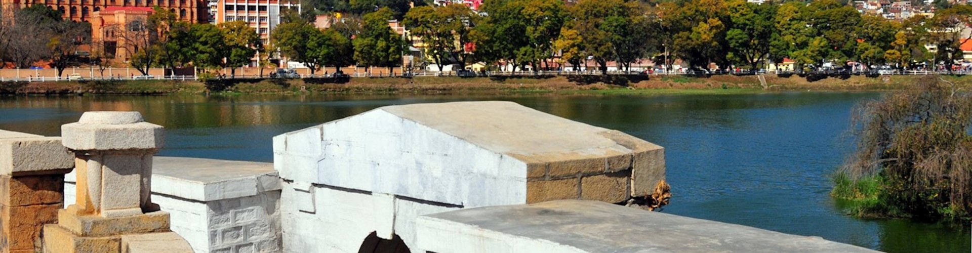 Antananarivo, MG