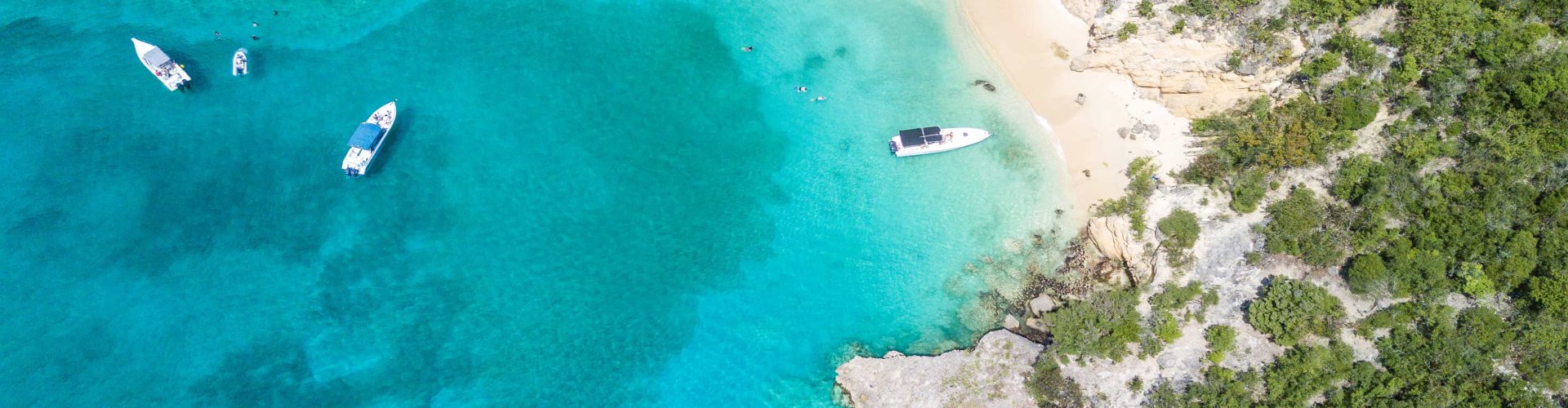 Anguilla, AI