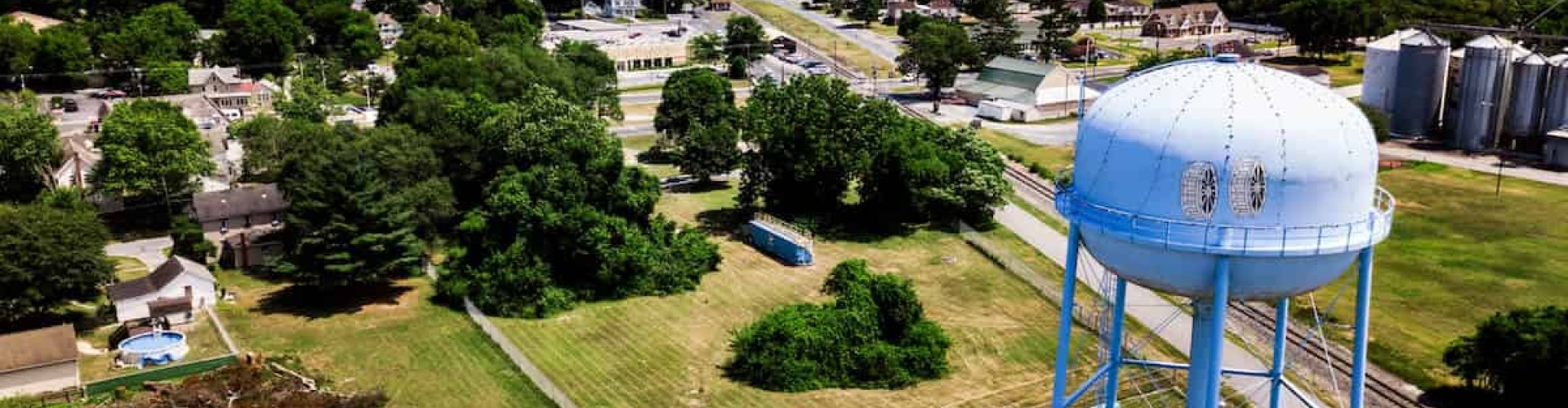 Millsboro, DE, US