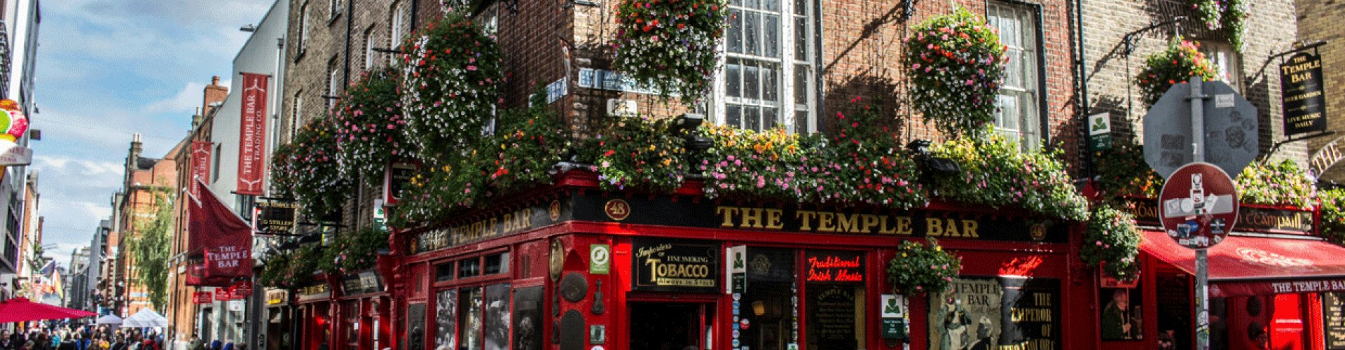 Dublin, IE