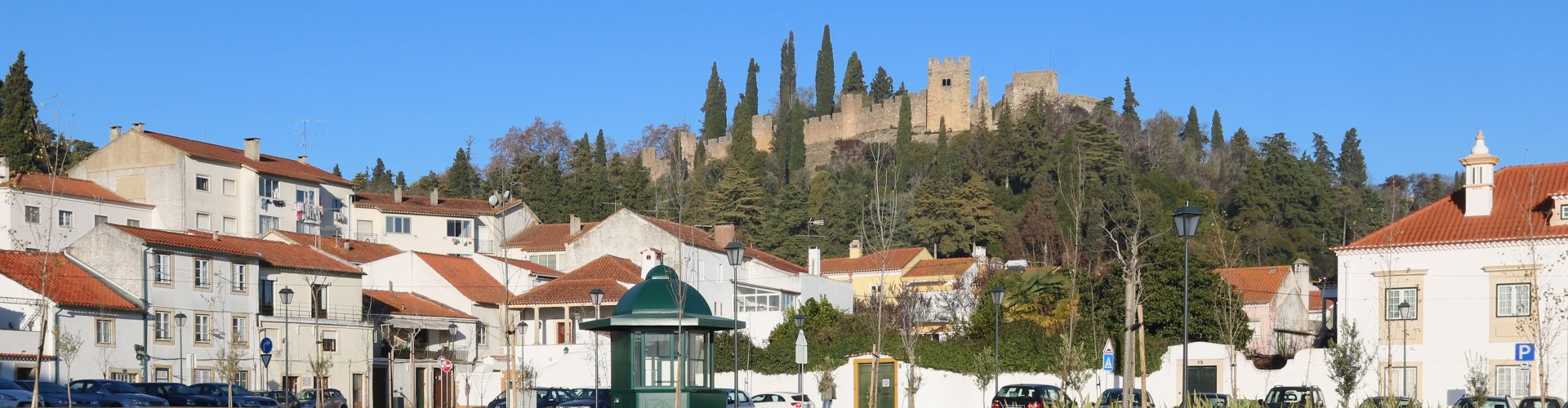 Varzea Grande, BR scenic view