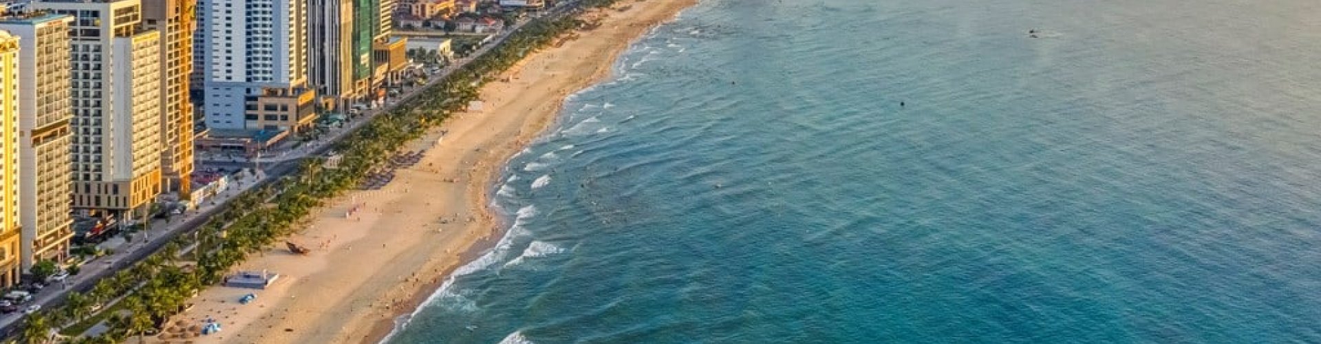 Da Nang, VN