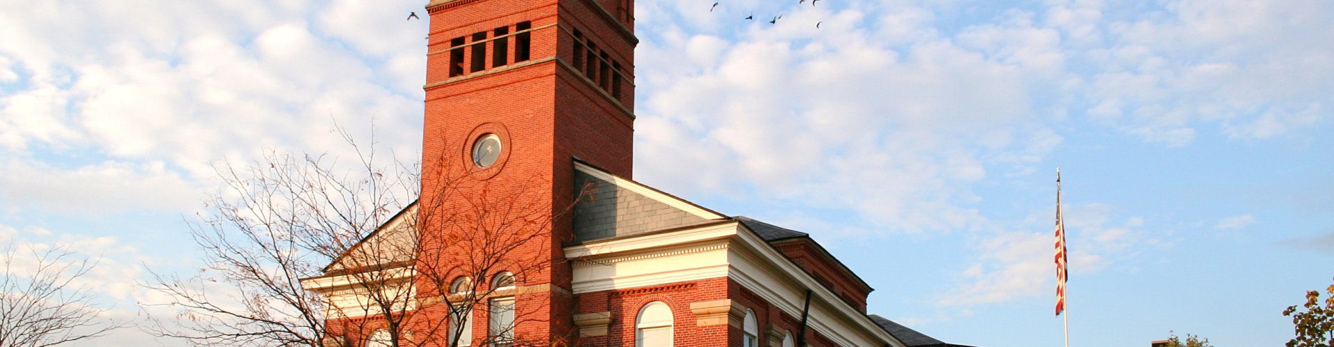 Mount Gilead, OH, US