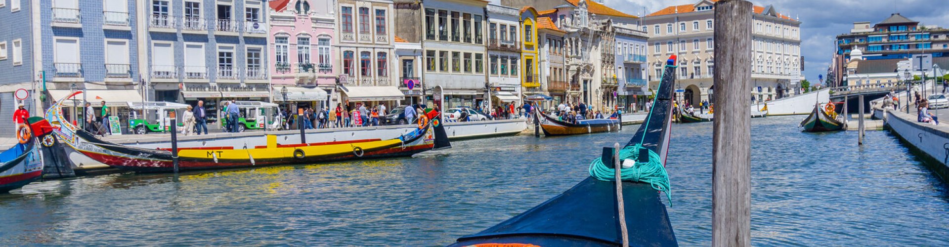 Aveiro, PT