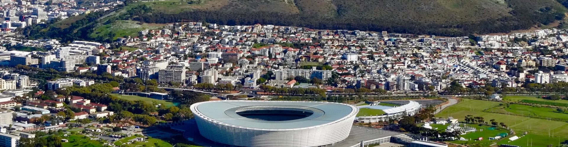 Cape Town, ZA