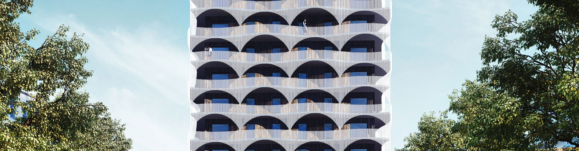 Sollentuna landscape