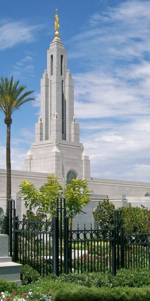 Getting around Redlands, CA, US