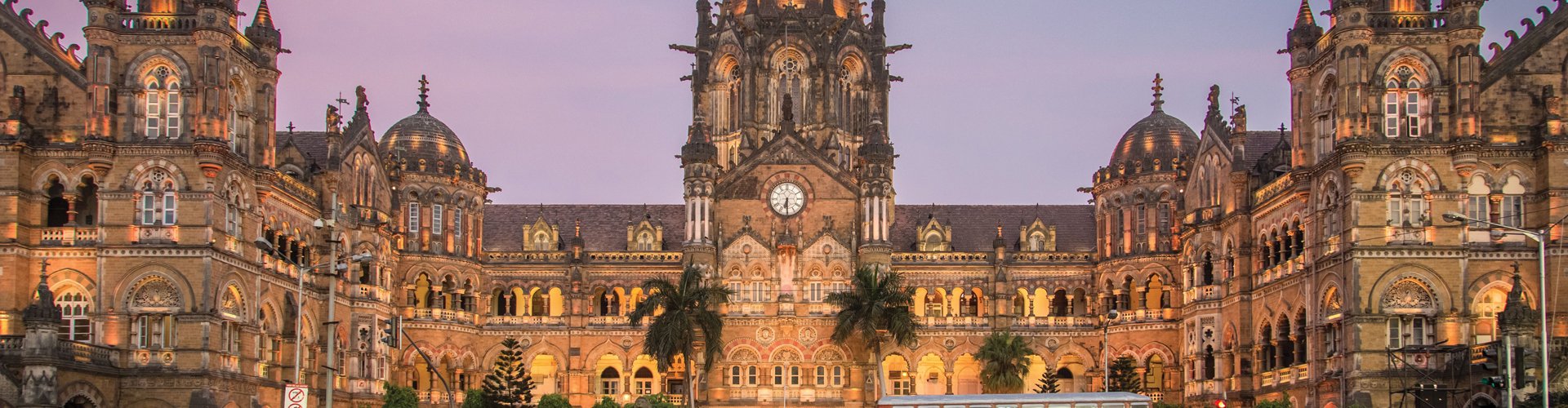 Mumbai, IN