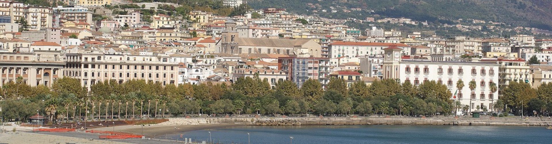 Salerno, IT
